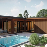 Wellness house 