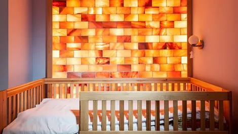 himalayan salt childroom himalayan salt childroom