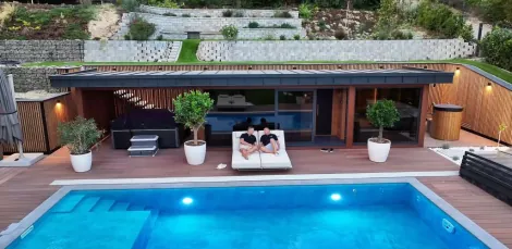 Outdoor Wellness Outdoor Wellness