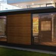 Luxury sauna house Monaco Luxury sauna house Monaco