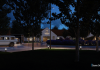 complex equestrian project