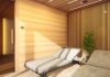 Relaxation Lounger