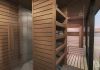 Sauna accoceries