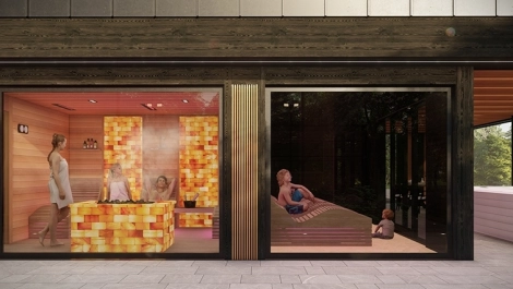wellness house wellness house