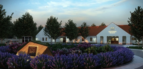 Equestrian Facility Design