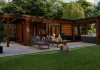Exterior design