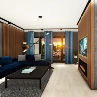 Living room design Living room design