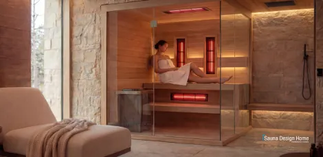 combined sauna custom made combined sauna custom made