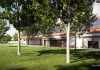 equestrian sports center