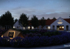 equestrian visual design