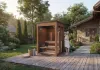 MySauna premium sauna MySauna premium sauna