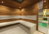 Sauna style