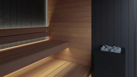 sauna sauna