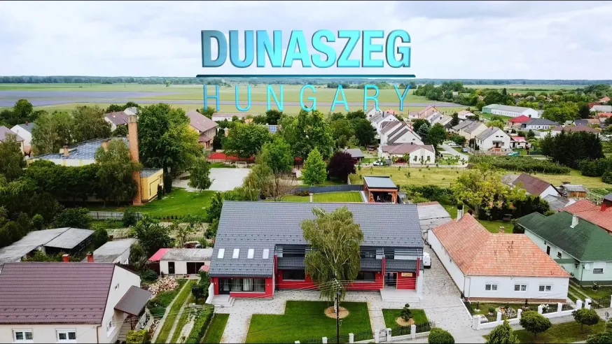 A little glimpse into the iSauna manufactory from Dunaszeg