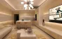 Interior design and furnishing