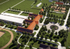 equestrian interior function planning