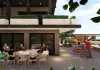 Family house plan