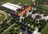equestrian center design
