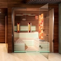 steam sauna