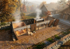Private wellness retreat