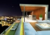 sauna wellness with lounge