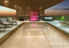 Wellness terrace