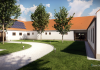 equestrian pathways and walkways
