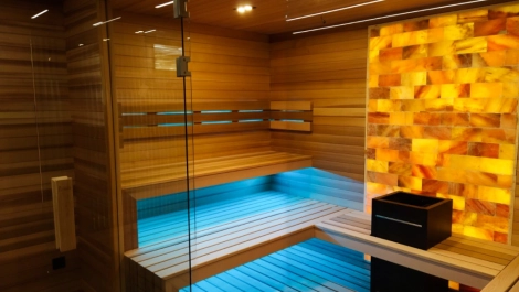 combi sauna combi sauna