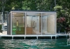 Comfort sauna house planning