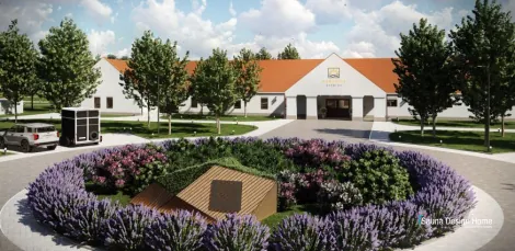 Premium Equestrian Facility Design and Construction Premium Equestrian Facility Design and Construction