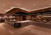 Bakery and cafe design