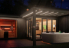 Enjoy the EB atmosphere from the comfort of your home spa!