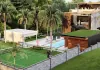 3D animation film making