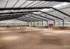 show jumping arena design