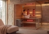 combined sauna custom made combined sauna custom made