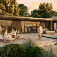 Joy Aurora wellnes house