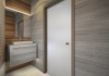 Bathroom implementation