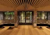Interior decoration - confectionery, bakery, cafe