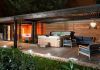 Outdoor wellness