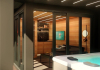 Aluminium windows and doors