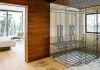 Combined sauna plan