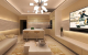 Interior design and furnishing