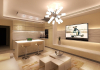 Luxury interior planning