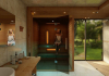 MySauna indoor infra sauna - 170 x 170 x 225 cm