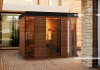 Sauna design solutions